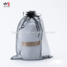 Extra big organza bag wholesale